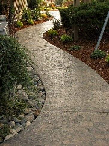 35 allées de jardin enchanteresses qui ouvrent la voie à la beauté extérieure - 246 35 allées de jardin enchanteresses qui ouvrent la voie à la beauté extérieure - 245