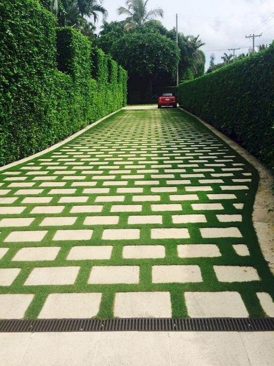 35 allées de jardin enchanteresses qui ouvrent la voie à la beauté extérieure - 274 35 allées de jardin enchanteresses qui ouvrent la voie à la beauté extérieure - 273