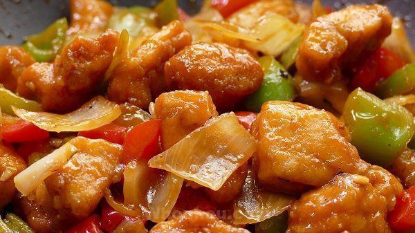 15 recettes au poulet originales & faciles