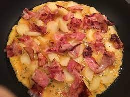 10 recettes originales d’omelettes faciles