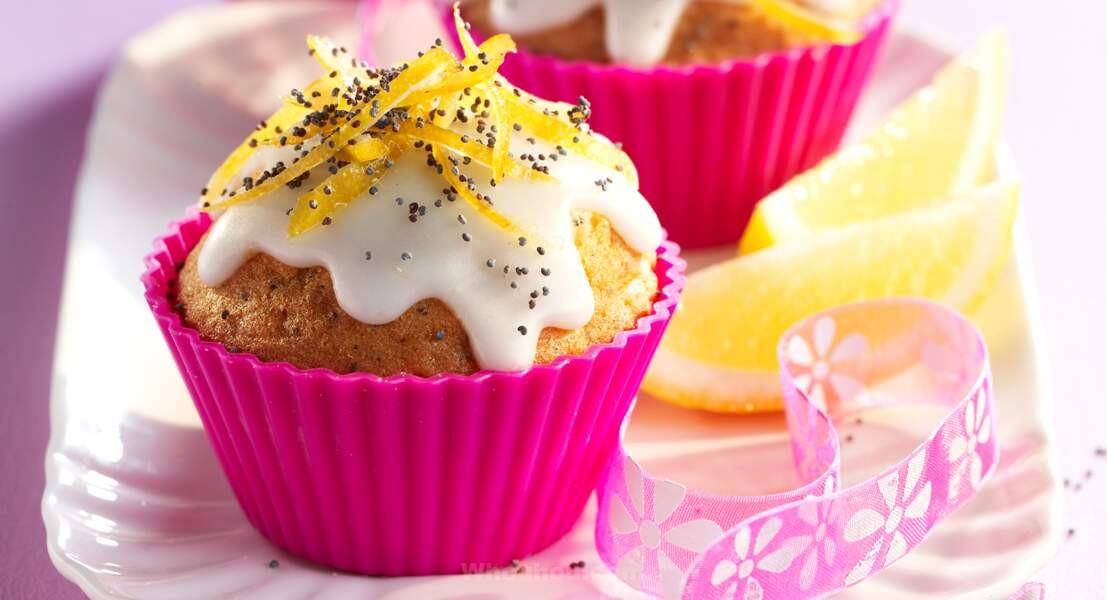 15 Recettes cupcake originales de cupcakes