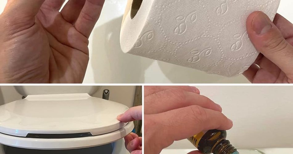 12 astuces pour avoir une salle de bain sans fenêtre qui sent bon