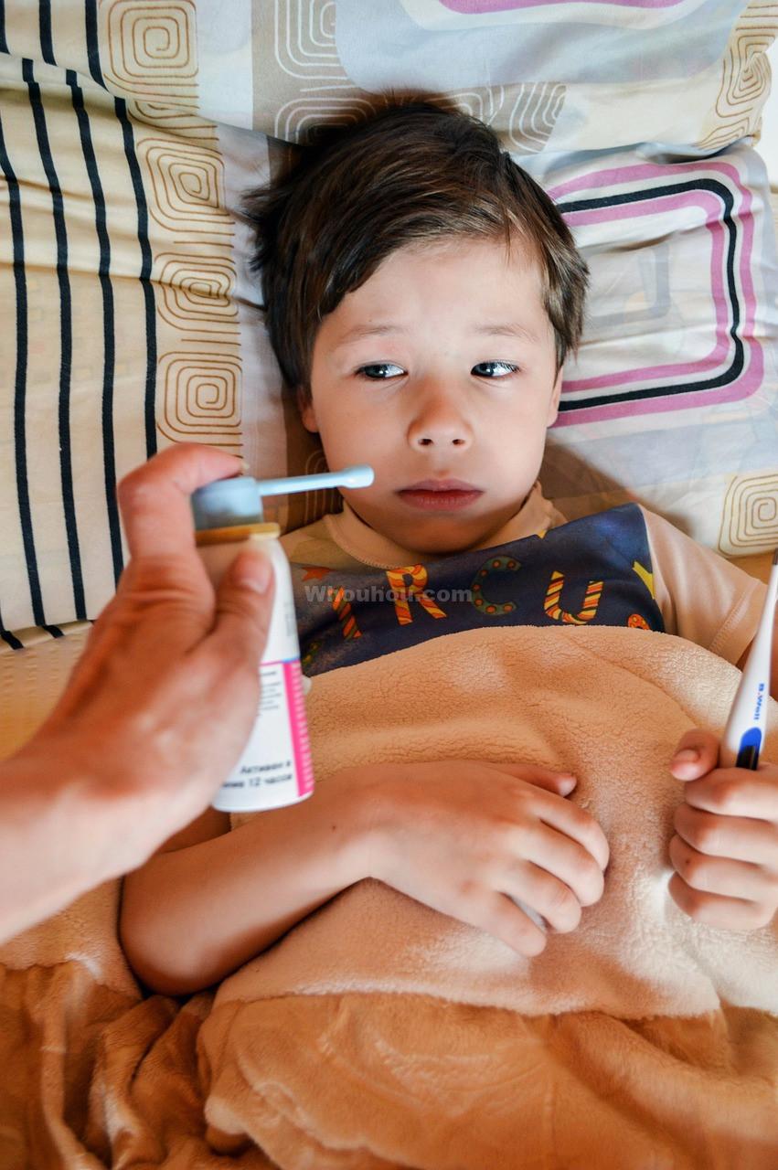 Pourquoi n’attrape t-on pas un rhume par le froid ?