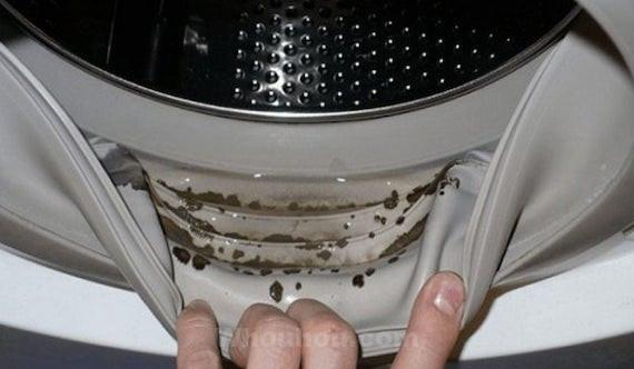 25 Erreurs que Tout le Monde Fait avec le Lavage en Machine