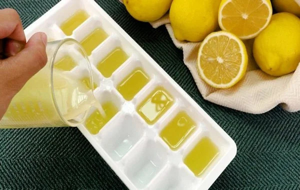 5 raisons de consommer vos citrons de cette façon pour votre santé
