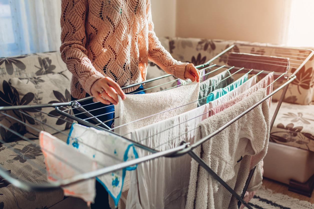 Comment sécher rapidement vos vêtements en hiver sans sèche-linge ?