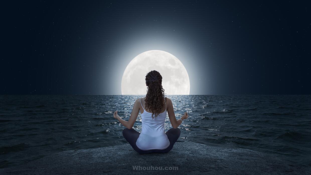 Découvrez la raison pour laquelle la lune influence tant nos humeurs et comportements