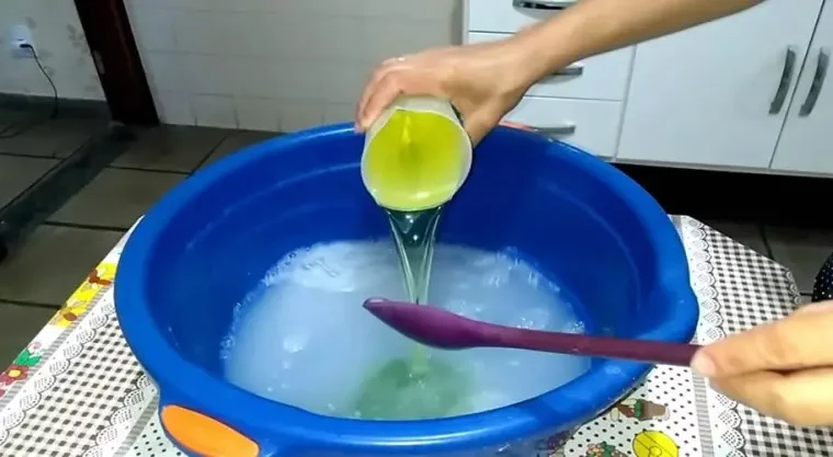 Fabriquez votre propre produit blanchissant pour vos dents !