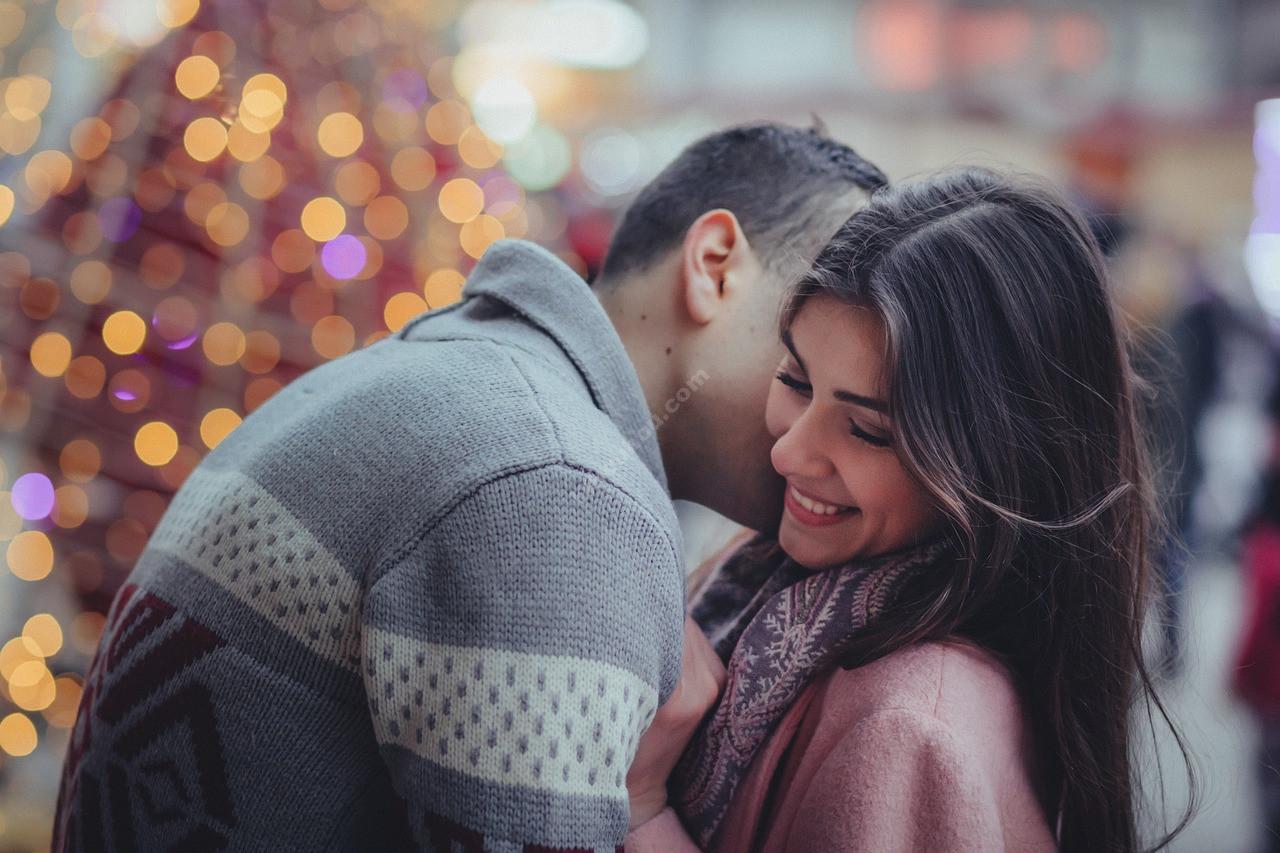 La théorie selon laquelle nous tombons amoureux de trois personnes dans notre vie