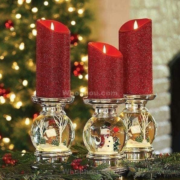 Noël arrive ! 20 Décorations pour le meilleur moment de l’année