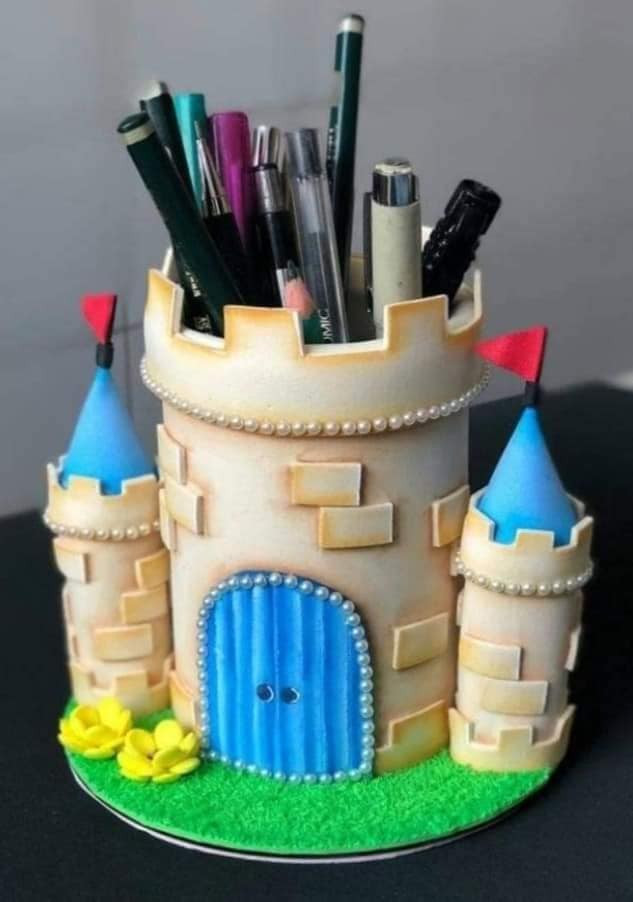 16 magnifiques idées pour les enfants de la maison