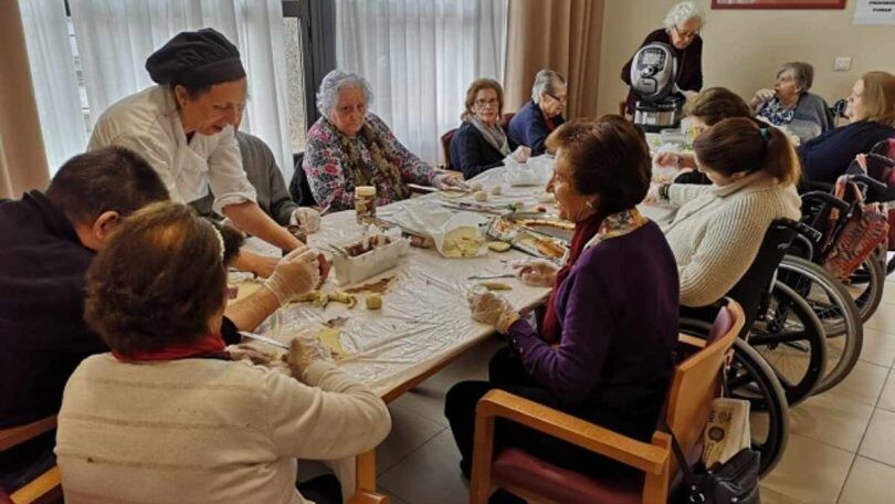 Dites adieu aux maisons de retraite : l’avenir est aux « maisons partagées pour seniors ».