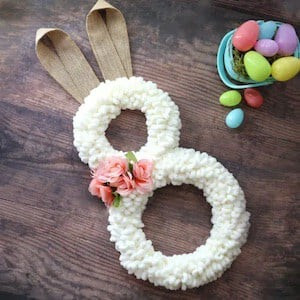 60 Idées Originales de Bricolages de Pâques pour Adultes