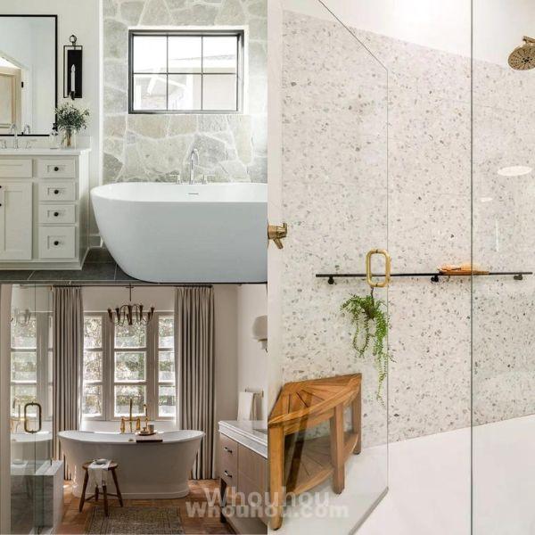 10 Innovations Incontournables pour Votre Salle de Bain en 2024